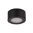 WAC Mini 24VACDC LED Puck Light/6-PK Kit, Black/Translucent - HR-LED10-6K-30-BK