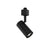 WAC Lighting Cyn 1Lt LED Track Head/10W/J Style/2 Wire, Black - J-8110-CS-BK