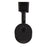 WAC Lighting Charge 1Lt LED Track Head/9W/LStyle/2 Wire, Black