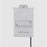 WAC Lighting WAC Limited Landscape 12V Power Supply/100W, Steel
