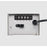 WAC Lighting WAC Limited Landscape 12V Power Supply/200W, Steel