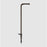 WAC Lighting WAC Limited Landscape 1Lt Staff Path/Area, Bronze