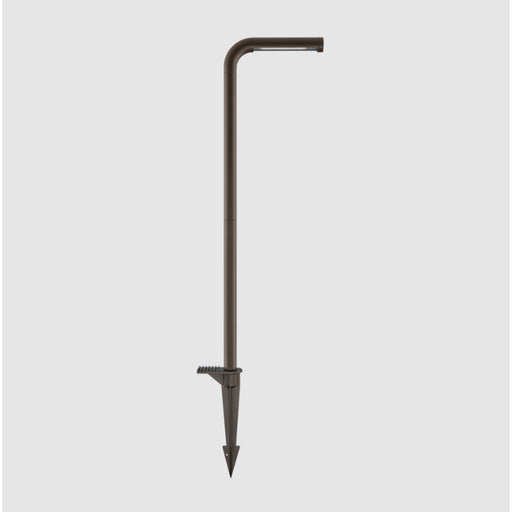 WAC Lighting WAC Limited Landscape 1Lt Staff Path/Area, Bronze