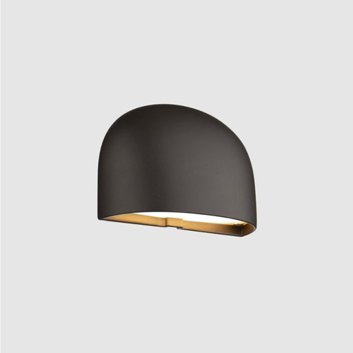 WAC WAC Limited Landscape 1Lt Cirkel Deck/Patio, Bronze - LC-253603-CS-BZ