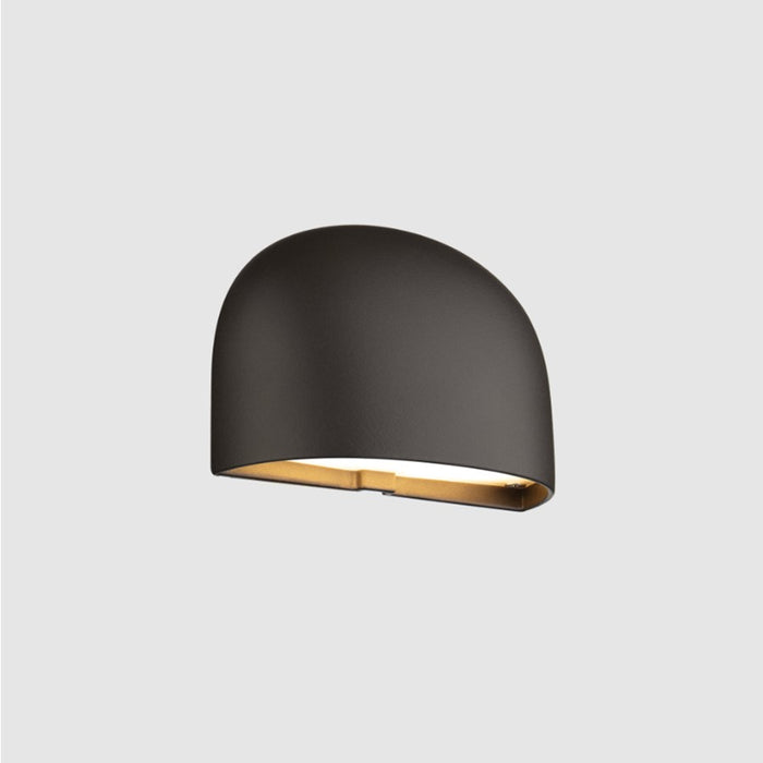 WAC WAC Limited Landscape 1Lt Cirkel Deck/Patio, Bronze - LC-253603-CS-BZ