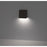 WAC WAC Limited Landscape 1Lt Playne Deck/Patio, Bronze
