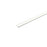 WAC Lighting 5' LED Tape Light/White Diffuser/2End Caps, Aluminum - LED-T-CH4