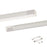 WAC Linear LED 20" Undercabinet Strip Light/2700K, Aluminum