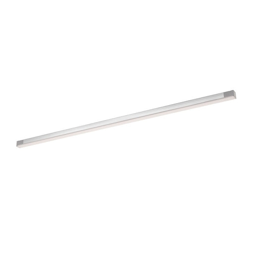 WAC Linear LED 20" Undercabinet Strip Light/3000K, Aluminum - LU-20-30-AL
