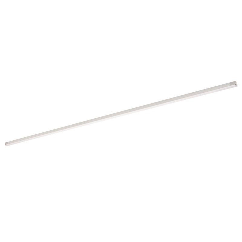 WAC Linear LED 40" Undercabinet Strip Light/2700K, Aluminum - LU-40-27-AL