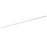 WAC Linear LED 40" Undercabinet Strip Light/3000K, Aluminum - LU-40-30-AL