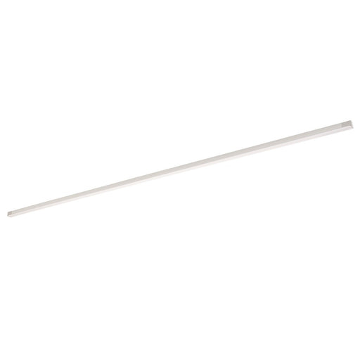 WAC Linear LED 40" Undercabinet Strip Light/3000K, Aluminum - LU-40-30-AL