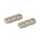 WAC LED Under Cabinet Strip Joint Connector Mounting Accessory - LU-I
