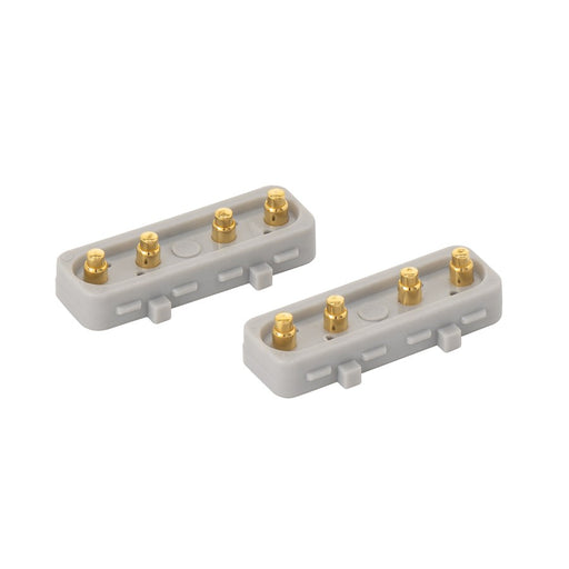 WAC LED Under Cabinet Strip Joint Connector Mounting Accessory - LU-I