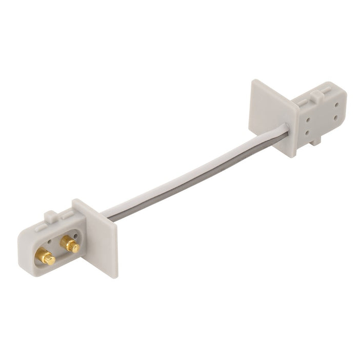 WAC Linear LED 2" Undercabinet Connector Cable - LU-IC02