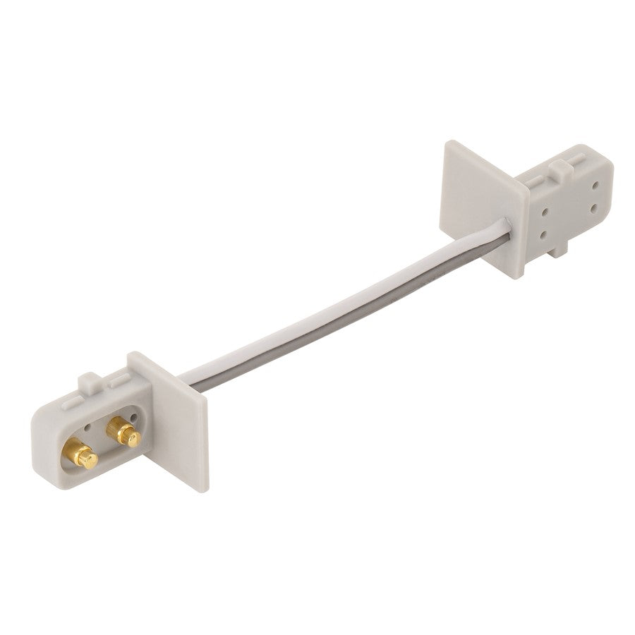 WAC Linear LED 2" Undercabinet Connector Cable - LU-IC02