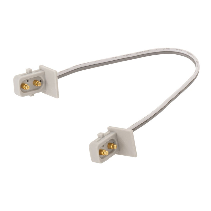 WAC Linear LED 6" Undercabinet Connector Cable - LU-IC06