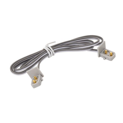 WAC Linear LED 36" Undercabinet Connector Cable - LU-IC36