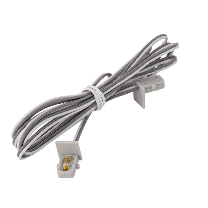 WAC Linear LED 72" Undercabinet Connector Cable - LU-IC72