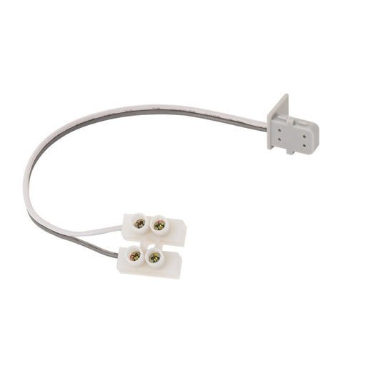 WAC Linear LED 6" Undercabinet Power Cable - LU-LE06