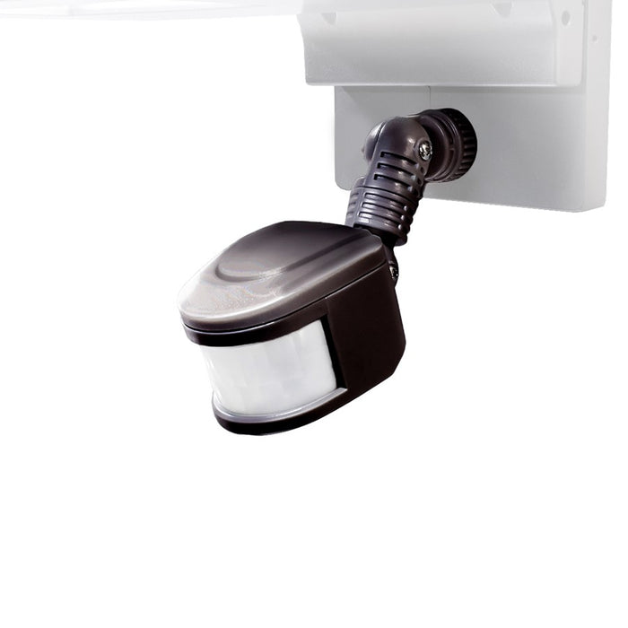WAC Endurance Motion Sensor, Black - MS-120-BK