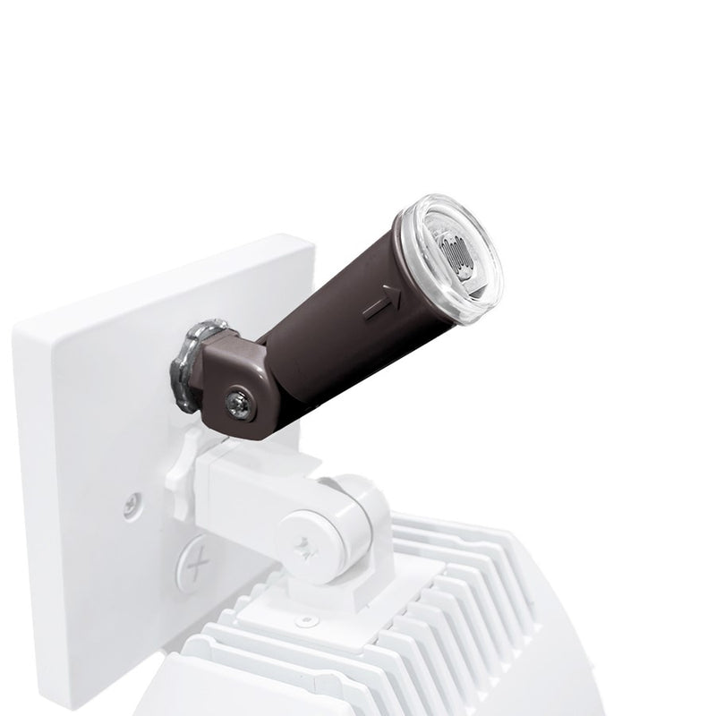 WAC Endurance Photo Sensor, Black - PC-120-BK