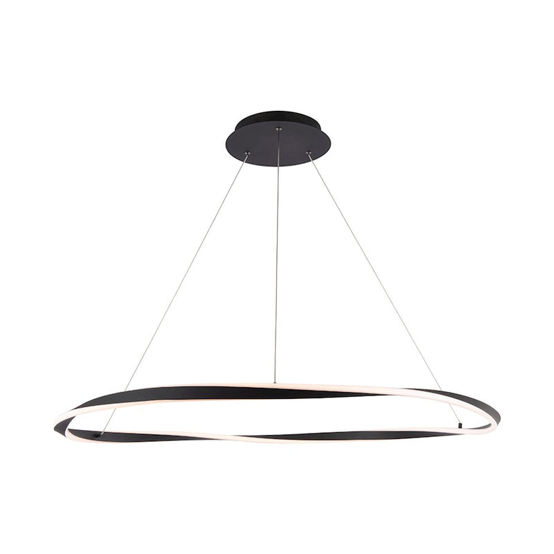 dweLED Eternal 41" LED 1 Light Pendant 3000K