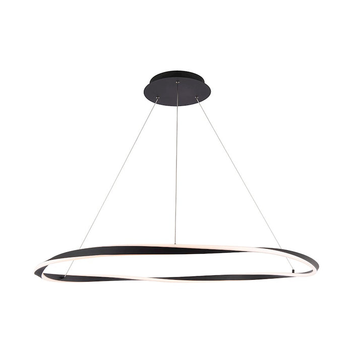 dweLED Eternal 41" LED 1 Light Pendant 3000K