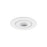 WAC Lotos 1Lt 2" LED Round Recessed Kit, Pack of 6, WH/Frost