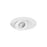 WAC Lotos 1Lt 2" LED Round Recessed Kit, Pack of 6, WH/Frost