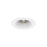 WAC Kenric RAT 1Lt 3.5" Selectable LED Recessed Kit, White/White