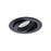 WAC Lotos 4" 5-CCT LED Reg Recessed (Pack of 24), Black