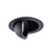 WAC Lotos 4" 5-CCT LED Reg Recessed (Pack of 24), Black