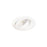 WAC Lotos R 1Lt 4" LED Round Recessed Kit/Fire, White/Frosted