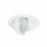 WAC Lotos 4" 5-CCT LED Reg Recessed (Pack of 24), White