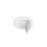 WAC RAR Lotos 4" 5-CCT LED Recessed (Pack of 24), White