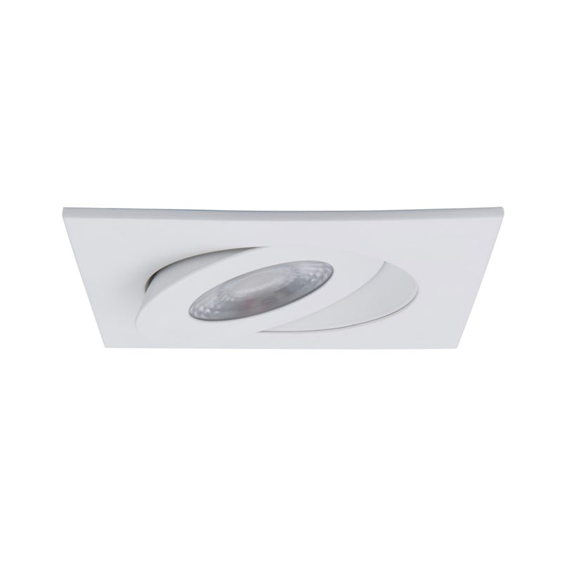 WAC SAR Lotos 4" 5-CCT LED Recessed (Pack of 24), White