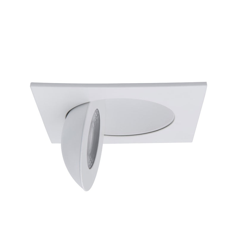 WAC SAR Lotos 4" 5-CCT LED Recessed (Pack of 24), White