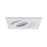 WAC Lighting Lotos 4" 5-CCT LED Recessed (Pack of 6), White