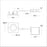 WAC Lighting Lotos 4" 5-CCT LED Recessed (Pack of 6), White