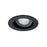 WAC Lotos 1Lt 6" LED 5-CCT Round Retrofit Recessed Kit, Black