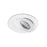 WAC Lotos 1Lt 6" LED 5-CCT Round RAR FWT Recessed Kit, FWH - R6ERAR-W9CS-FWT