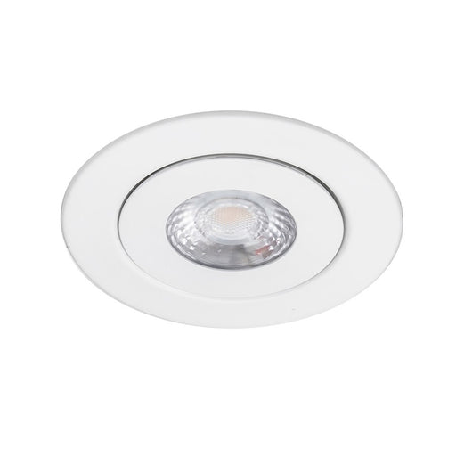 WAC Lotos 6" LED 5-CCT ERAR Round Recessed Kit, 24 Pack, FWH