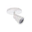 WAC Solo 1Lt LED Monopoint, White/Translucent