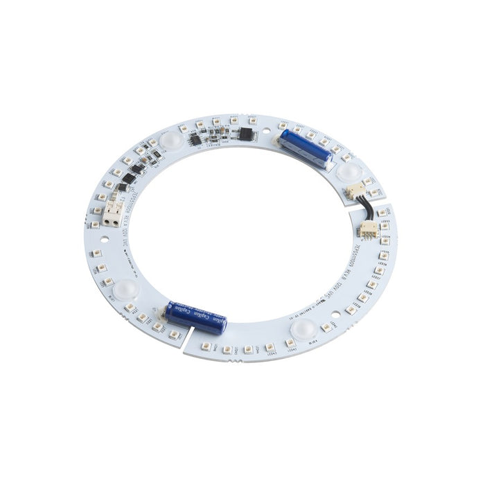 WAC Replacement UV-C Module, Terminator Germicidal Fan - UVF7IN-120V-R1-MOT