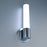 WAC Lighting Tribeca 14" LED Energy Star Wall Sconce, Chrome
