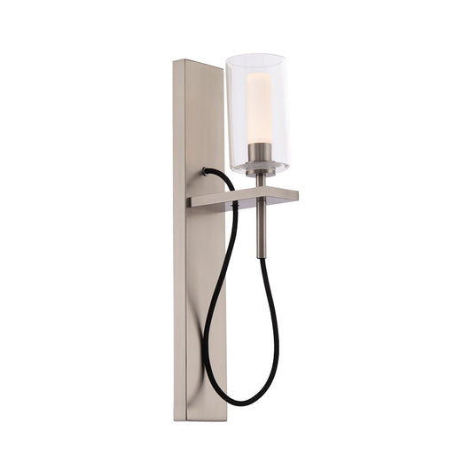 dweLED Eames 18" LED 1 Light Wall Sconce 3000K