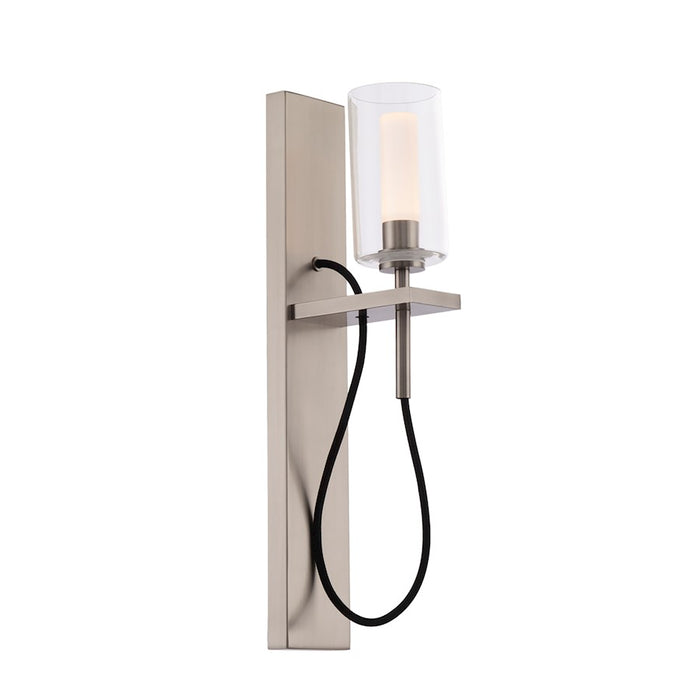 dweLED Eames 18" LED 1 Light Wall Sconce 3000K