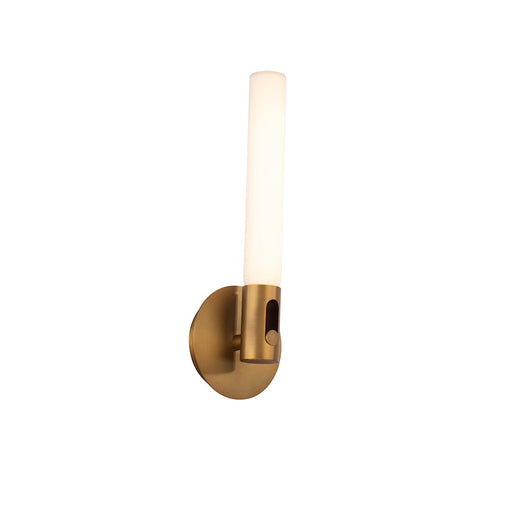dweLED Clare 16" LED 1 Light Sconce 3000K