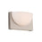 dweLED Mylie 10" LED 1 Light Sconce 3000K, Opal